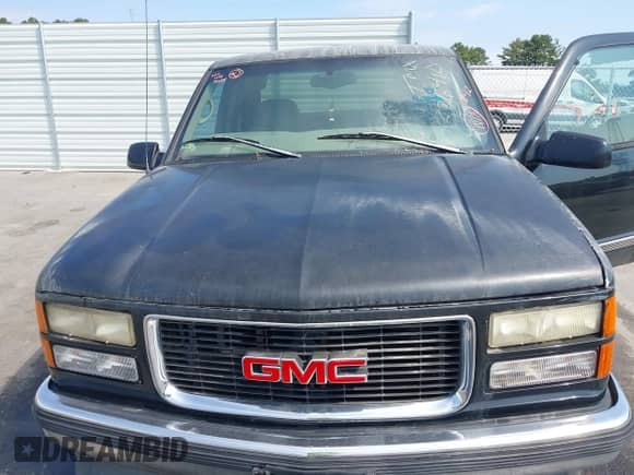1997 GMC Sierra 1500 с VIN 2GTEC19R1V1536410, выставлен на аукционе IAAI как лот 43165730 с пробегом 219 056 миль миль и . История ставок и продаж доступна на DreamBid. Изображение 10.