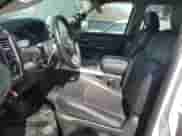 2017 Ram 1500 Laramie with VIN 1C6RR7NM0HS539761, listed as a Copart auction lot 48387245 with 115,850 mi miles and Salvage title. Bid and sale history available at DreamBid. Image 7.