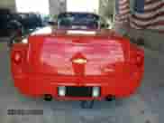 2005 Chevrolet SSR LS с VIN 1GCES14H15B119225, выставлен на аукционе Copart как лот 73119094 с пробегом 35 038 миль миль и Списание • Salvage title. История ставок и продаж доступна на DreamBid. Изображение 6.