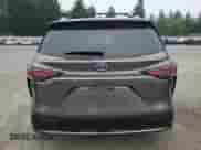 2021 Toyota Sienna Limited с VIN 5TDZSKFC6MS037085, выставлен на аукционе Copart как лот 80493675 с пробегом 41 861 миль миль и Списание • Salvage title. История ставок и продаж доступна на DreamBid. Изображение 6.