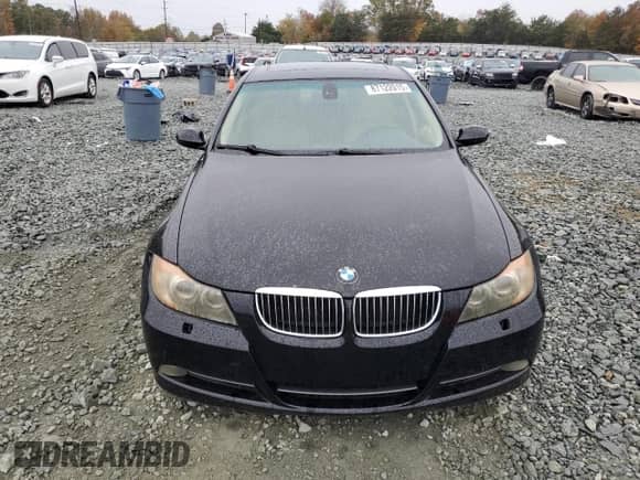 2006 BMW 3 Series 330i с VIN WBAVB33536KS36113, выставлен на аукционе Copart как лот 87122015 с пробегом 188 796 миль миль и Чистый • Clean title. История ставок и продаж доступна на DreamBid. Изображение 5.