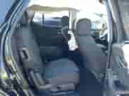 2018 Chevrolet Traverse LT Cloth с VIN 1GNERGKW6JJ172445, выставлен на аукционе IAAI как лот 43306455 с пробегом 191 129 миль миль и . История ставок и продаж доступна на DreamBid. Изображение 8.