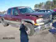 1999 Chevrolet Silverado 2500 LT с VIN 1GCGK29U4XE212987, выставлен на аукционе IAAI как лот 41377253 с пробегом 326 124 миль миль и . История ставок и продаж доступна на DreamBid. Изображение 1.