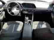 2021 Hyundai Sonata SEL с VIN 5NPEL4JA4MH089933, выставлен на аукционе Copart как лот 68839215 с пробегом 161 266 миль миль и Списание • Salvage title. История ставок и продаж доступна на DreamBid. Изображение 8.
