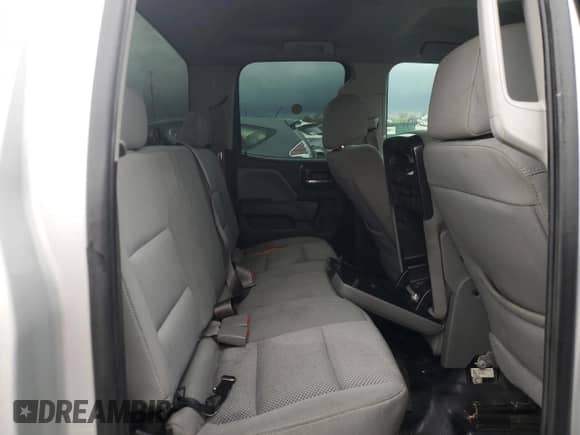 2016 Chevrolet Silverado 1500 LS с VIN 1GCRCNEH8GZ235763, выставлен на аукционе Copart как лот 85763115 с пробегом 205 301 миль миль и Чистый • Clean title. История ставок и продаж доступна на DreamBid. Изображение 10.