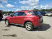 2012 Chevrolet Equinox 2LT with VIN 2GNFLPE58C6246098, listed as a Copart auction lot 70317795 with 102,743 mi miles and Salvage title. Bid and sale history available at DreamBid. Image 2.
