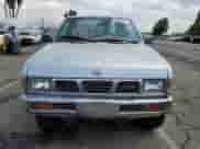 1993 Nissan Frontier with VIN 1N6SD11Y3PC304856, listed as a Copart auction lot 71462445 with 129,084 mi miles and Non repairable. Bid and sale history available at DreamBid. Image 5.