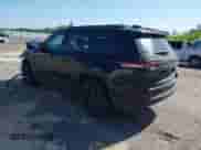 2024 Jeep Grand Cherokee Altitude X с VIN 1C4RJHAG6RC235920, выставлен на аукционе IAAI как лот 42013887 с пробегом 15 379 миль миль и . История ставок и продаж доступна на DreamBid. Изображение 3.