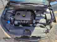 2019 Hyundai Elantra SE z VIN 5NPD74LF3KH450803, wystawiony jako Copart lot #81951085 z przebiegiem 77 829 mil mil oraz Szkoda całkowita • Salvage title. Historia ofert i sprzedaży dostępna na DreamBid. Obrazek 10.