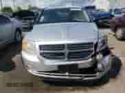 2012 Dodge Caliber SXT с VIN 1C3CDWDA6CD502746, выставлен на аукционе Copart как лот 70399044 с пробегом 168 910 миль миль и Списание • Salvage title. История ставок и продаж доступна на DreamBid. Изображение 5.