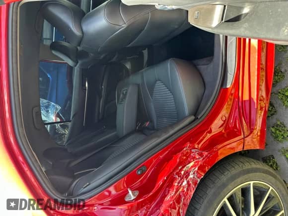 2023 Toyota Camry SE z VIN 4T1G11AK7PU120197, wystawiony jako Copart lot #87272985 z przebiegiem 55 574 mil mil oraz Szkoda całkowita • Salvage title. Historia ofert i sprzedaży dostępna na DreamBid. Obrazek 6.