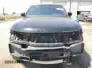 2022 Land Rover Range Rover Sport HSE Silver Edition with VIN SALWR2SU4NA213345, listed as a Copart auction lot 58517785 with 21,024 mi miles and Salvage title. Bid and sale history available at DreamBid. Image 5.