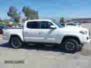 2017 Toyota Tacoma SR5 with VIN 3TMAZ5CN1HM037971, listed as a IAAI auction lot 42658632 with 67,228 mi miles and . Bid and sale history available at DreamBid. Image 13.