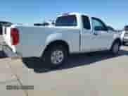 2014 Nissan Frontier S с VIN 1N6BD0CT7EN705842, выставлен на аукционе Copart как лот 82744265 с пробегом 24 466 миль миль и Списание • Salvage title. История ставок и продаж доступна на DreamBid. Изображение 3.