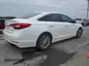 2015 Hyundai Sonata Limited с VIN 5NPE34AF6FH122350, выставлен на аукционе Copart как лот 82256755 с пробегом 143 337 миль миль и Списание • Salvage title. История ставок и продаж доступна на DreamBid. Изображение 3.