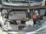 2021 Chevrolet Spark 1LT с VIN KL8CD6SA5MC750808, выставлен на аукционе Copart как лот 81613325 с пробегом 71 524 миль миль и Списание • Salvage title. История ставок и продаж доступна на DreamBid. Изображение 11.