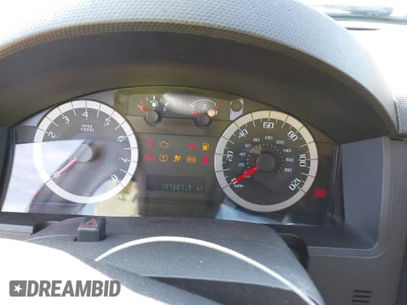 2011 Ford Escape XLT с VIN 1FMCU9DG7BKA66416, выставлен на аукционе IAAI как лот 43468112 с пробегом 197 987 миль миль и . История ставок и продаж доступна на DreamBid. Изображение 7.