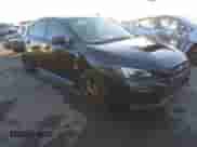 2020 Subaru WRX STI with VIN JF1VA2S65L9830771, listed as a IAAI auction lot 41360199 with 39,566 mi miles and . Bid and sale history available at DreamBid. Image 1.