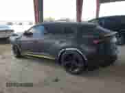 2021 Lamborghini Urus with VIN ZPBUA1ZL8MLA13299, listed as a Copart auction lot 43382284 with 20,929 mi miles and Salvage title. Bid and sale history available at DreamBid. Image 2.