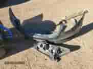 2012 Honda Accord EX z VIN 1HGCP2E79CA028082, wystawiony jako Copart lot #84027734 z przebiegiem 211 623 mil mil oraz Szkoda całkowita • Salvage title. Historia ofert i sprzedaży dostępna na DreamBid. Obrazek 12.