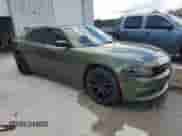 2019 Dodge Charger SXT with VIN 2C3CDXBG3KH745476, listed as a Copart auction lot 68754235 with 134,852 mi miles and Salvage title. Bid and sale history available at DreamBid. Image 4.