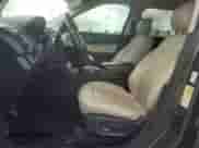 2017 Ford Explorer Platinum с VIN 1FM5K8HT9HGC45259, выставлен на аукционе Copart как лот 85172015 с пробегом 93 932 миль миль и Списание • Salvage title. История ставок и продаж доступна на DreamBid. Изображение 7.