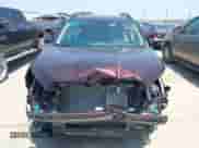 2024 Subaru Ascent Touring with VIN 4S4WMAWD6R3442402, listed as a IAAI auction lot 42209344 with 7,426 mi miles and . Bid and sale history available at DreamBid. Image 13.