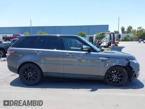 2015 Land Rover Range Rover Sport HSE с VIN SALWR2VF8FA602763, выставлен на аукционе IAAI как лот 42408467 с пробегом 106 286 миль миль и . История ставок и продаж доступна на DreamBid. Изображение 14.