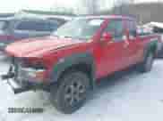 2012 Chevrolet Colorado 1LT с VIN 1GCJTCFE1C8101702, выставлен на аукционе IAAI как лот 41625350 с пробегом 179 513 миль миль и . История ставок и продаж доступна на DreamBid. Изображение 23.