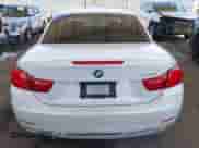 2016 BMW 4 Series 428i с VIN WBA3V7C54G5A26614, выставлен на аукционе IAAI как лот 42299193 с пробегом 61 002 миль миль и . История ставок и продаж доступна на DreamBid. Изображение 17.