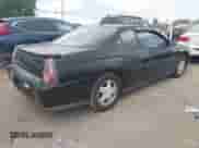 2000 Chevrolet Monte Carlo LS with VIN 2G1WW12E4Y9215379, listed as a IAAI auction lot 42615858 with 159,421 mi miles and . Bid and sale history available at DreamBid. Image 4.