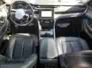 2022 Jeep Grand Cherokee Limited z VIN 1C4RJJBG6N8631199, wystawiony jako Copart lot #91059125 z przebiegiem 25 010 mil mil oraz Szkoda całkowita • Salvage title. Historia ofert i sprzedaży dostępna na DreamBid. Obrazek 8.