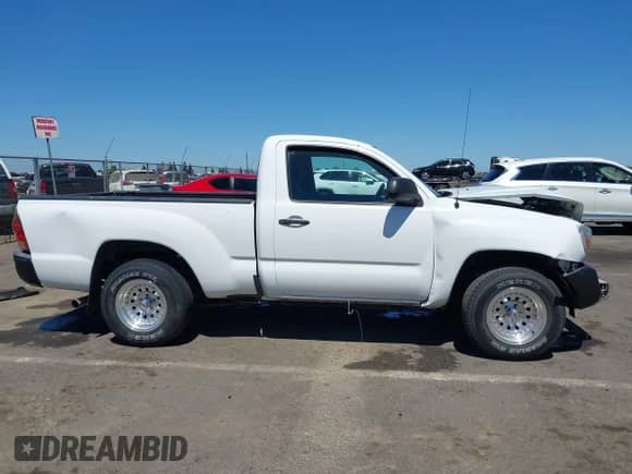 2014 Toyota Tacoma с VIN 5TFNX4CN7EX042678, выставлен на аукционе IAAI как лот 43007001 с пробегом 196 192 миль миль и . История ставок и продаж доступна на DreamBid. Изображение 13.