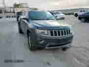 2014 Jeep Grand Cherokee Limited с VIN 1C4RJEBG9EC255635, выставлен на аукционе Copart как лот 87192874 с пробегом 175 681 миль миль и Списание • Salvage title. История ставок и продаж доступна на DreamBid. Изображение 11.
