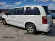 2008 Dodge Grand Caravan SXT z VIN 2D8HN54P48R716105, wystawiony jako Copart lot #84782085 z przebiegiem 233 016 mil mil oraz Szkoda całkowita • Salvage title. Historia ofert i sprzedaży dostępna na DreamBid. Obrazek 2.