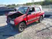 2000 Chevrolet Tracker с VIN 2CNBJ13C6Y6954946, выставлен на аукционе IAAI как лот 43347058 с пробегом 108 064 миль миль и . История ставок и продаж доступна на DreamBid. Изображение 18.