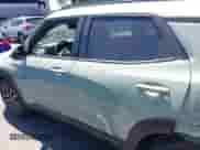 2024 Chevrolet TrailBlazer ACTIV with VIN KL79MVSL5RB217848, listed as a IAAI auction lot 43029224 with 2,453 mi miles and . Bid and sale history available at DreamBid. Image 15.