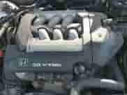 2001 Honda Accord EX with VIN 1HGCG16521A017476, listed as a IAAI auction lot 43231868 with 90,751 mi miles and . Bid and sale history available at DreamBid. Image 12.