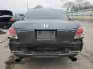 2009 Honda Accord с VIN 5KBCP36729B001052, выставлен на аукционе Copart как лот 80582404 с пробегом 126 594 миль миль и Списание • Salvage title. История ставок и продаж доступна на DreamBid. Изображение 6.