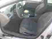 2011 Chevrolet Malibu LS with VIN 1G1ZB5EU3BF193490, listed as a Copart auction lot 80692475 with 132,232 mi miles and Clean title. Bid and sale history available at DreamBid. Image 7.