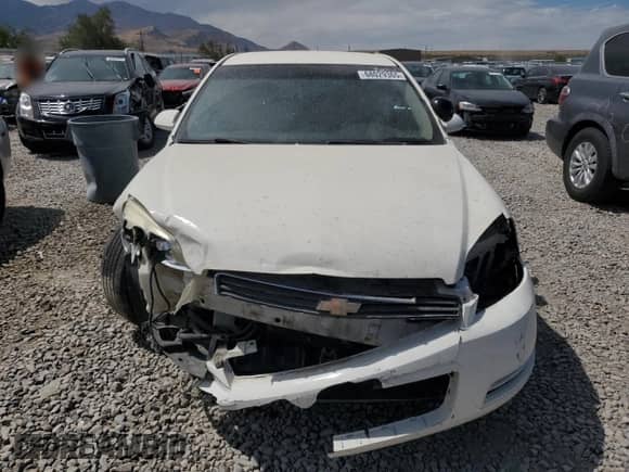 2007 Chevrolet Impala Police Police с VIN 2G1WS58R379232430, выставлен на аукционе Copart как лот 68029365 с пробегом 160 285 миль миль и Списание • Salvage title. История ставок и продаж доступна на DreamBid. Изображение 5.