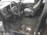 2009 Chevrolet Express Passenger z VIN 1GAHG39K291137624, wystawiony jako Copart lot #47557675 z przebiegiem 154 989 mil mil oraz Nie do naprawy • Non repairable. Historia ofert i sprzedaży dostępna na DreamBid. Obrazek 7.