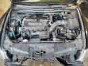 2009 Honda Accord EX-L z VIN 1HGCP25859A080102, wystawiony jako Copart lot #84279764 z przebiegiem 139 255 mil mil oraz Szkoda całkowita • Salvage title. Historia ofert i sprzedaży dostępna na DreamBid. Obrazek 11.