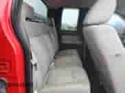 2009 Ford F-150 XL with VIN 1FTPX14VX9FB17746, listed as a Copart auction lot 85188355 with 195,962 mi miles and Clean title. Bid and sale history available at DreamBid. Image 10.