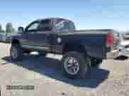 2005 Dodge 3500 SLT with VIN 3D7LS38C45G788006, listed as a Copart auction lot 57596335 with 153 mi miles and Salvage title. Bid and sale history available at DreamBid. Image 2.