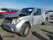 2016 Nissan Frontier S с VIN 1N6AD0ER0GN725690, выставлен на аукционе IAAI как лот 43150559 с пробегом 147 573 миль миль и . История ставок и продаж доступна на DreamBid. Изображение 17.