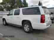 2010 Chevrolet Suburban LT z VIN 1GNUCJE05AR210539, wystawiony jako Copart lot #54875855 z przebiegiem 166 305 mil mil oraz Czysty tytuł • Clean title. Historia ofert i sprzedaży dostępna na DreamBid. Obrazek 2.