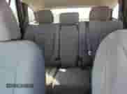 2011 Hyundai Santa Fe GLS с VIN 5XYZGDAB7BG002044, выставлен на аукционе Copart как лот 81526115 с пробегом 128 128 миль миль и Списание • Salvage title. История ставок и продаж доступна на DreamBid. Изображение 10.