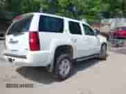 2009 Chevrolet Tahoe 2LT z VIN 1GNFK23069R286495, wystawiony jako IAAI lot #42383209 z przebiegiem 204 426 mil mil oraz . Historia ofert i sprzedaży dostępna na DreamBid. Obrazek 4.