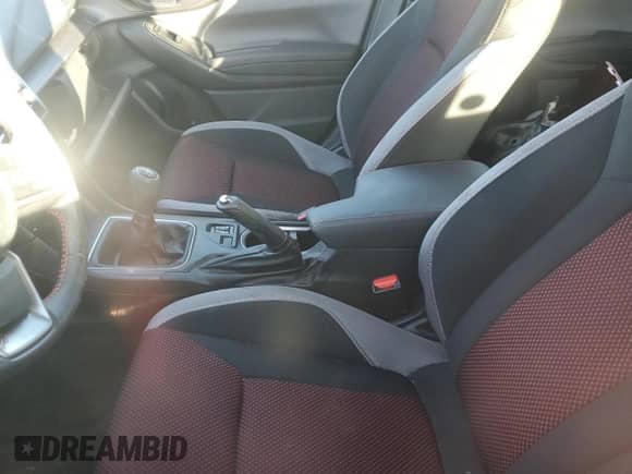 2021 Subaru Impreza Special Sports с VIN 4S3GTAJ67M1713668, выставлен на аукционе Copart как лот 88664475 с пробегом Не указан миль и Списание • Salvage title. История ставок и продаж доступна на DreamBid. Изображение 7.